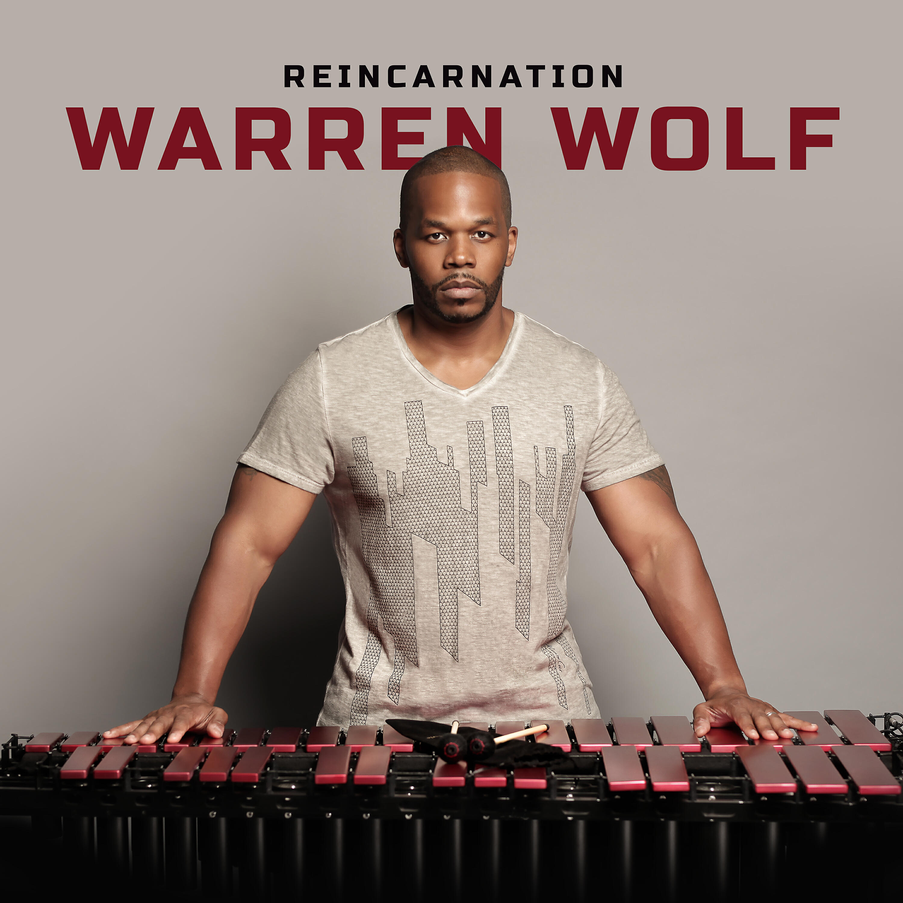 Warren Wolf - Sebastian and Zoë