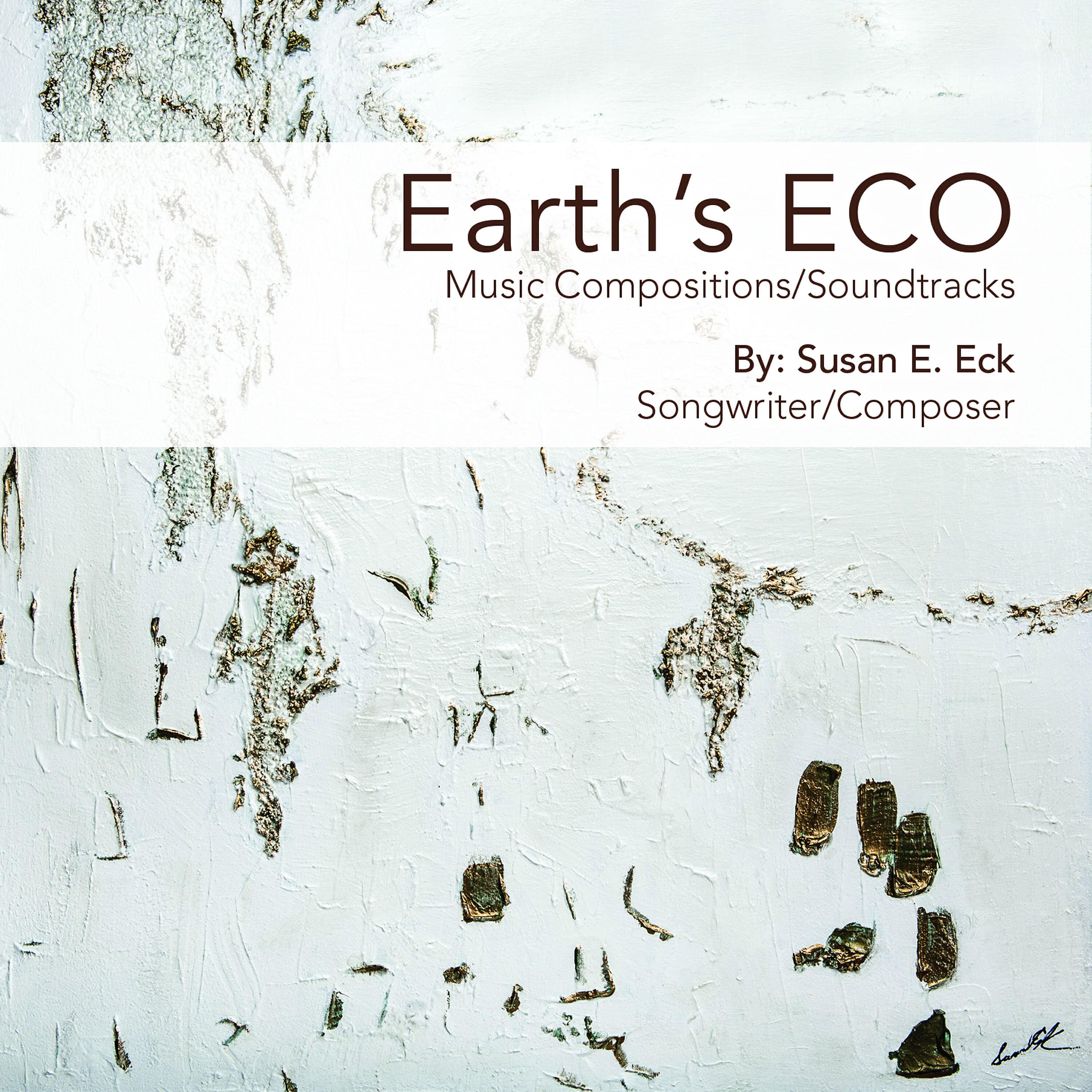 Susan E. Eck - Simple Life
