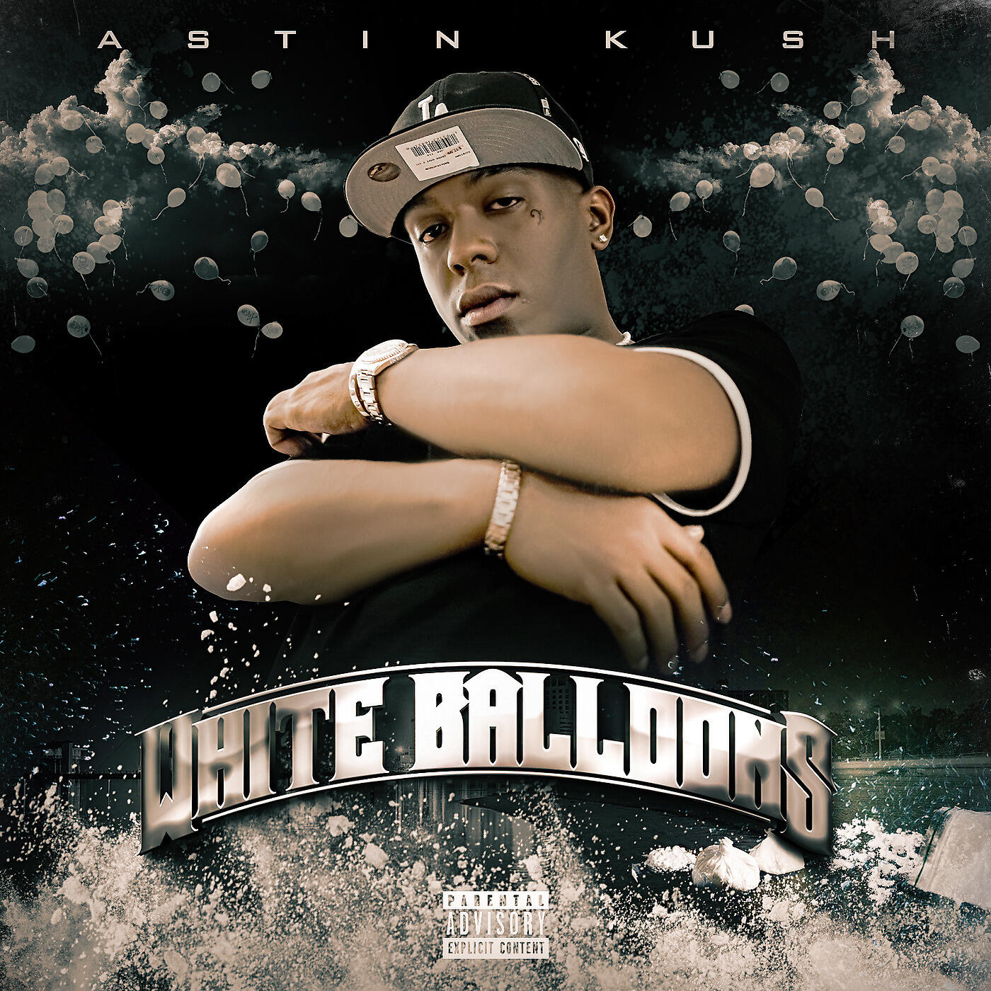 Astin Kush - Projects