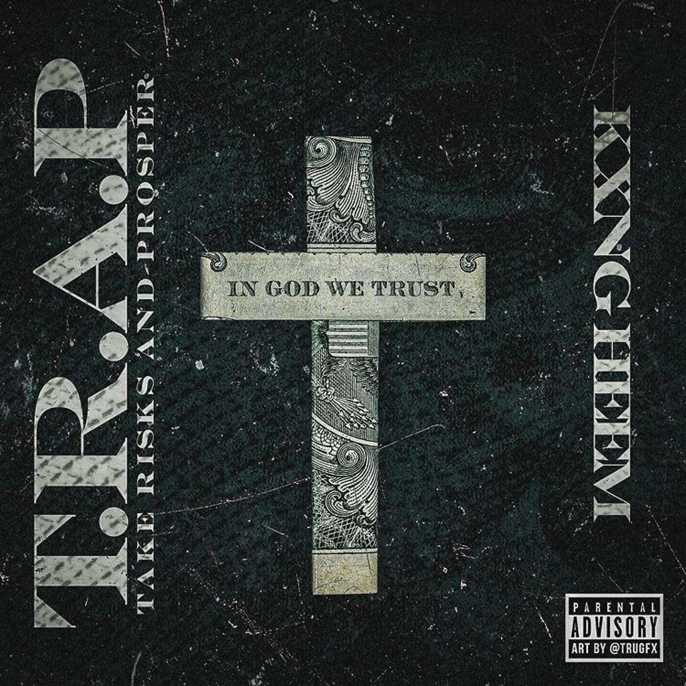 Kxng Heem - Broke