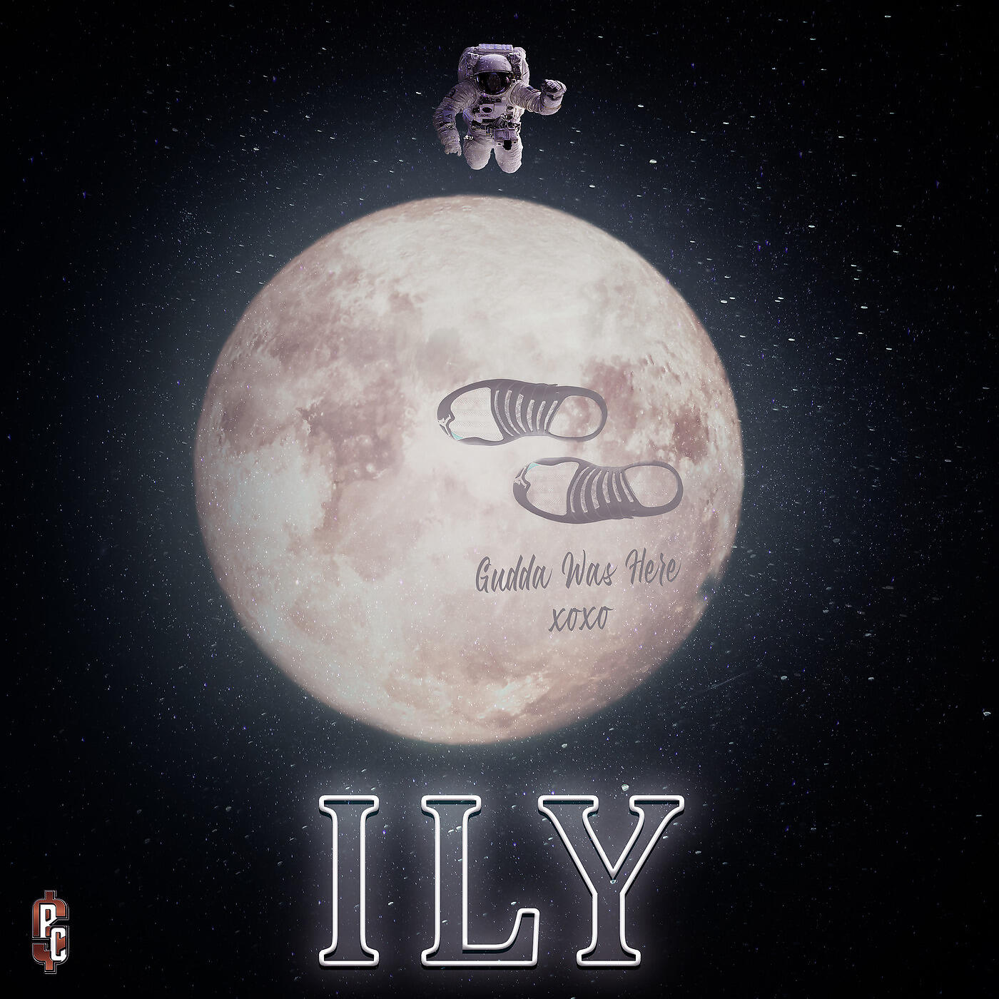 Gudda Mane Streetz - I L Y