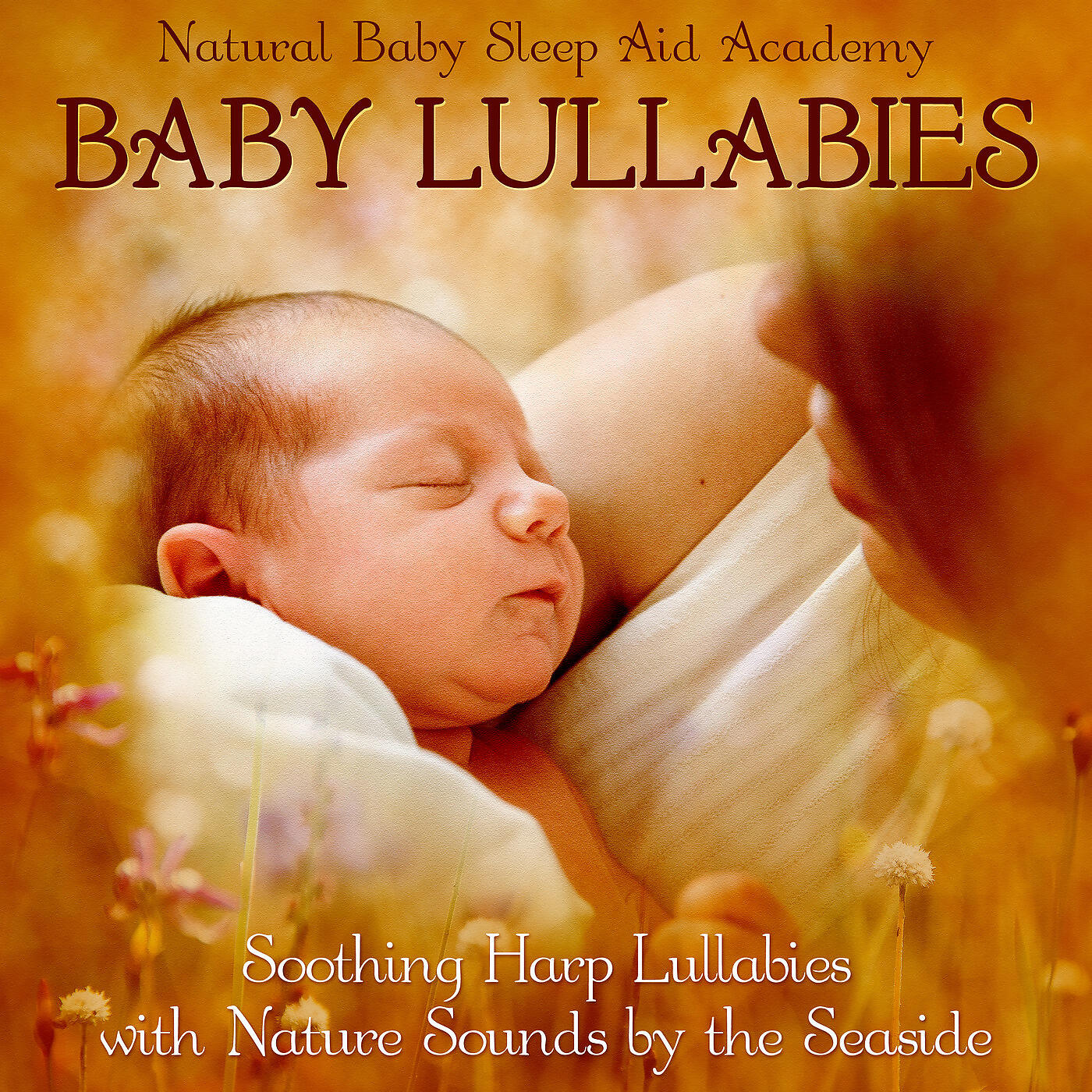 Natural Baby Sleep Aid Academy - Twinkle, Twinkle, Little Star