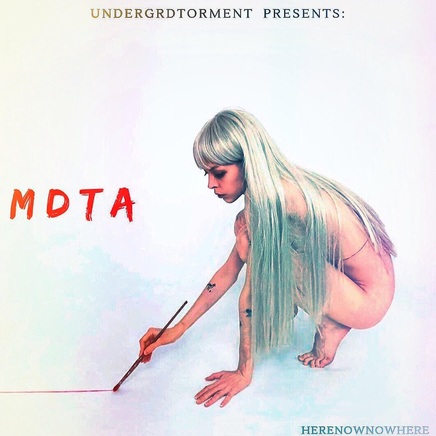 MDTA - Leak