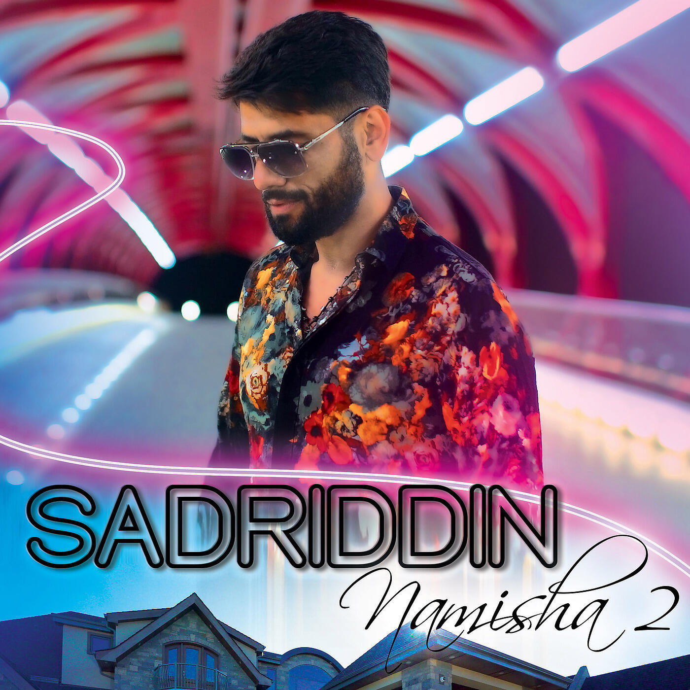 Sadriddin - Namisha 2