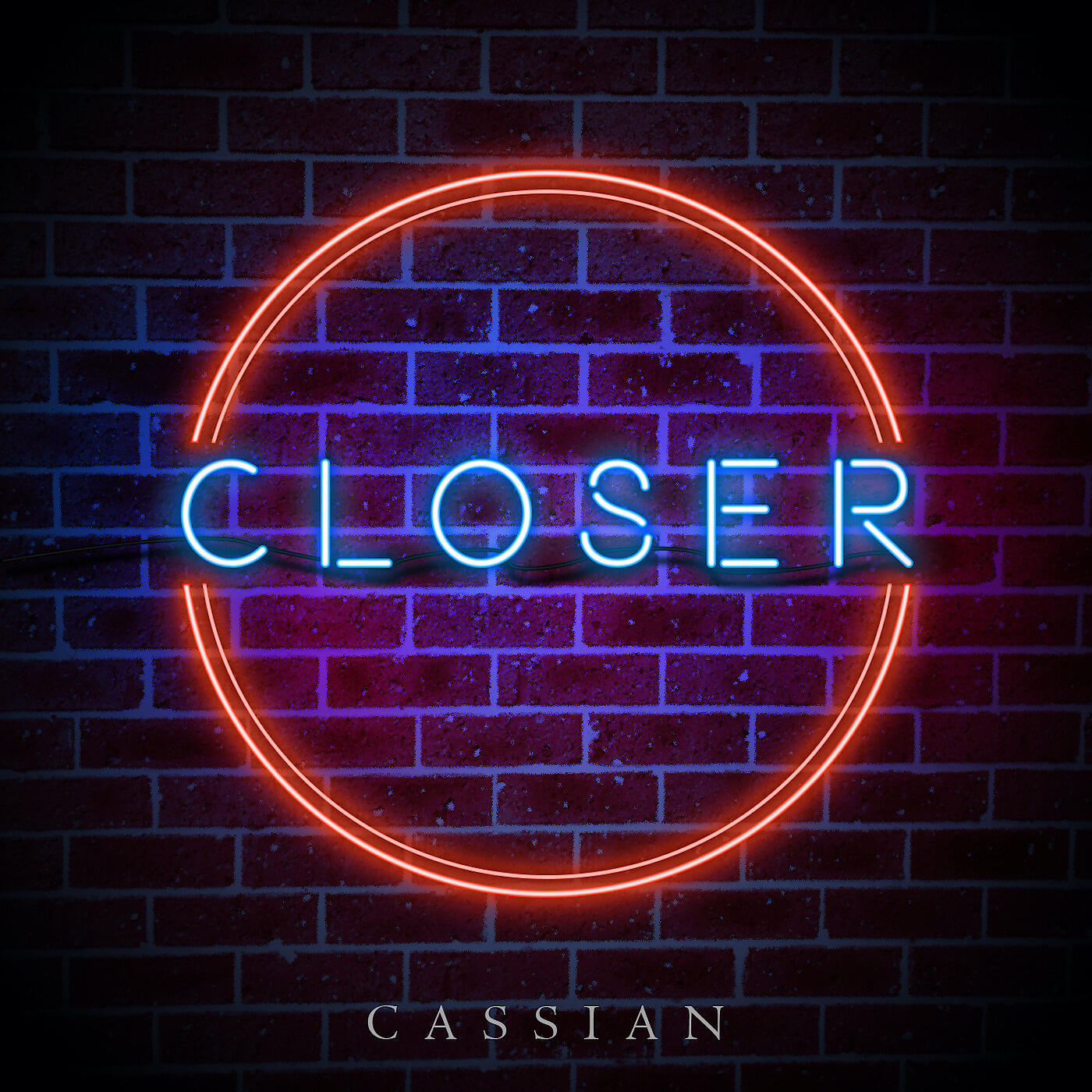 CASSIAN - Closer
