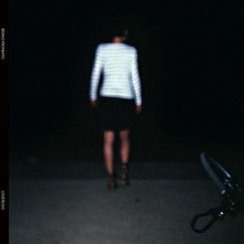 Bruno Pronsato - Anybody-But-You