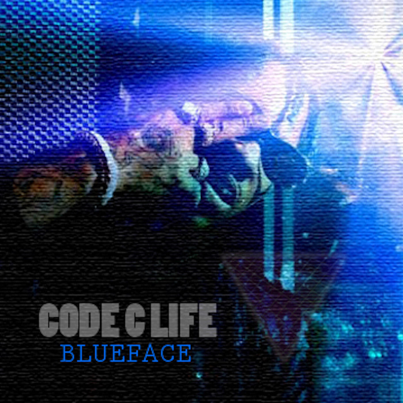 CODE C LIFE - BlueFace