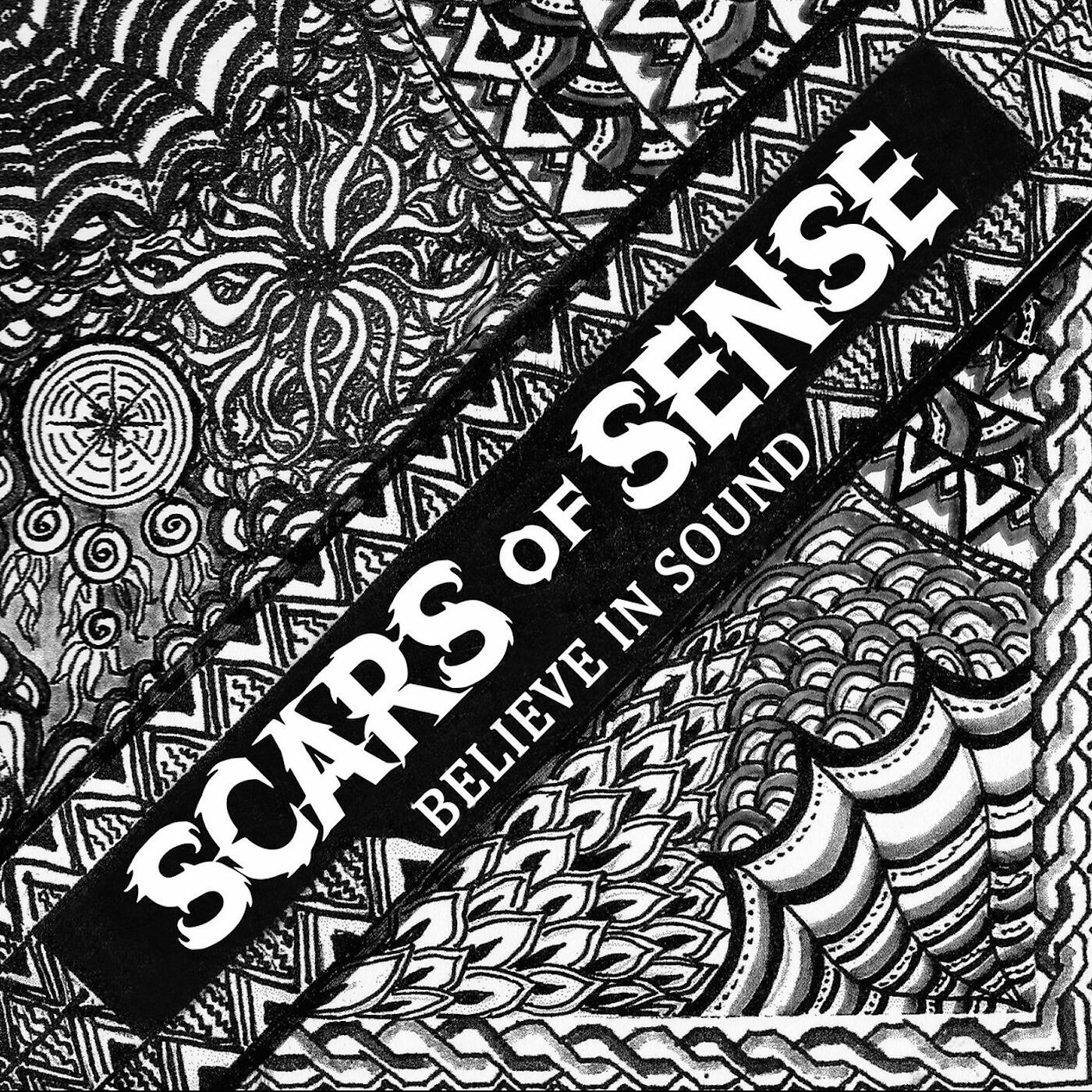 Scars of Sense - The Long Road