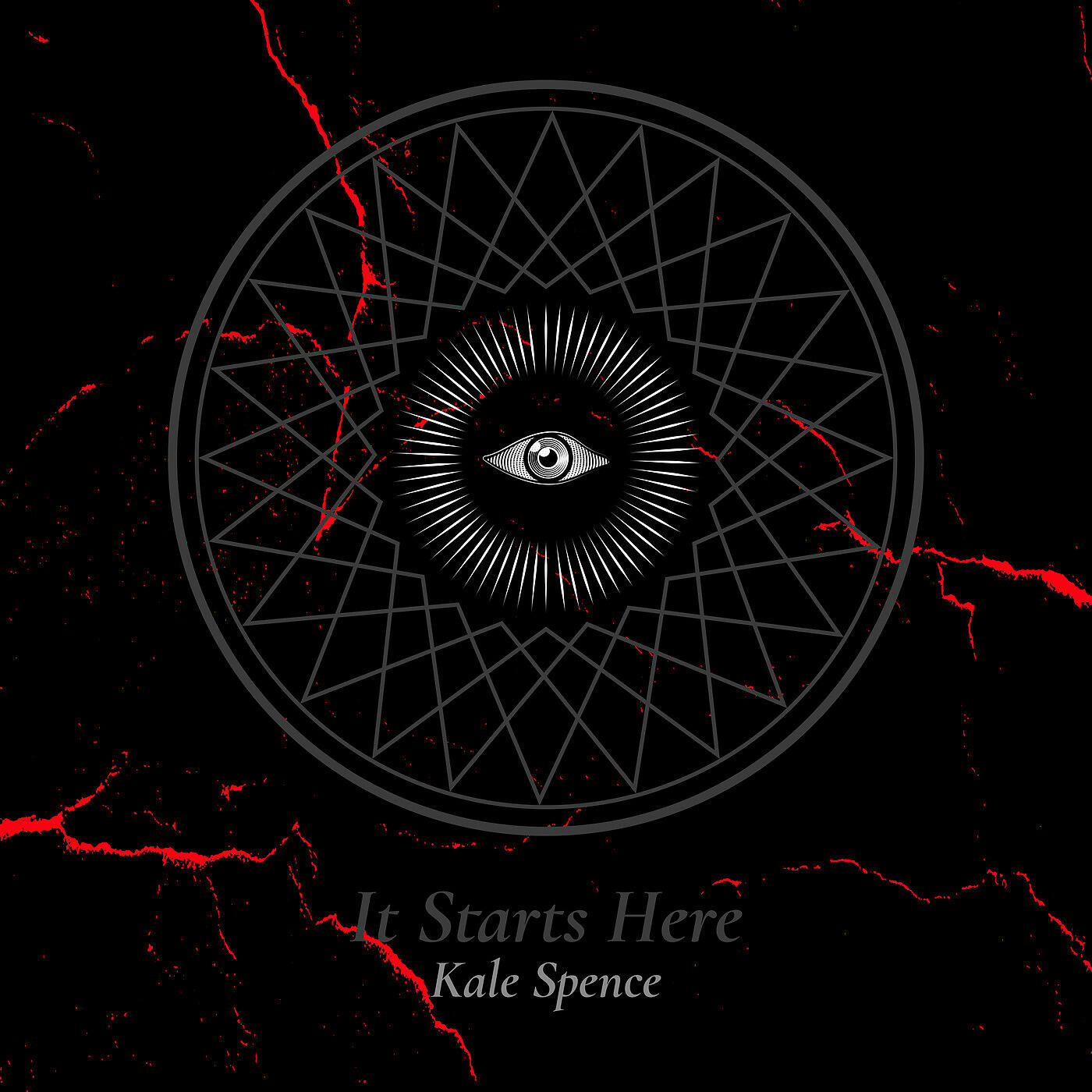 Kale Spence - No One I Can Trust