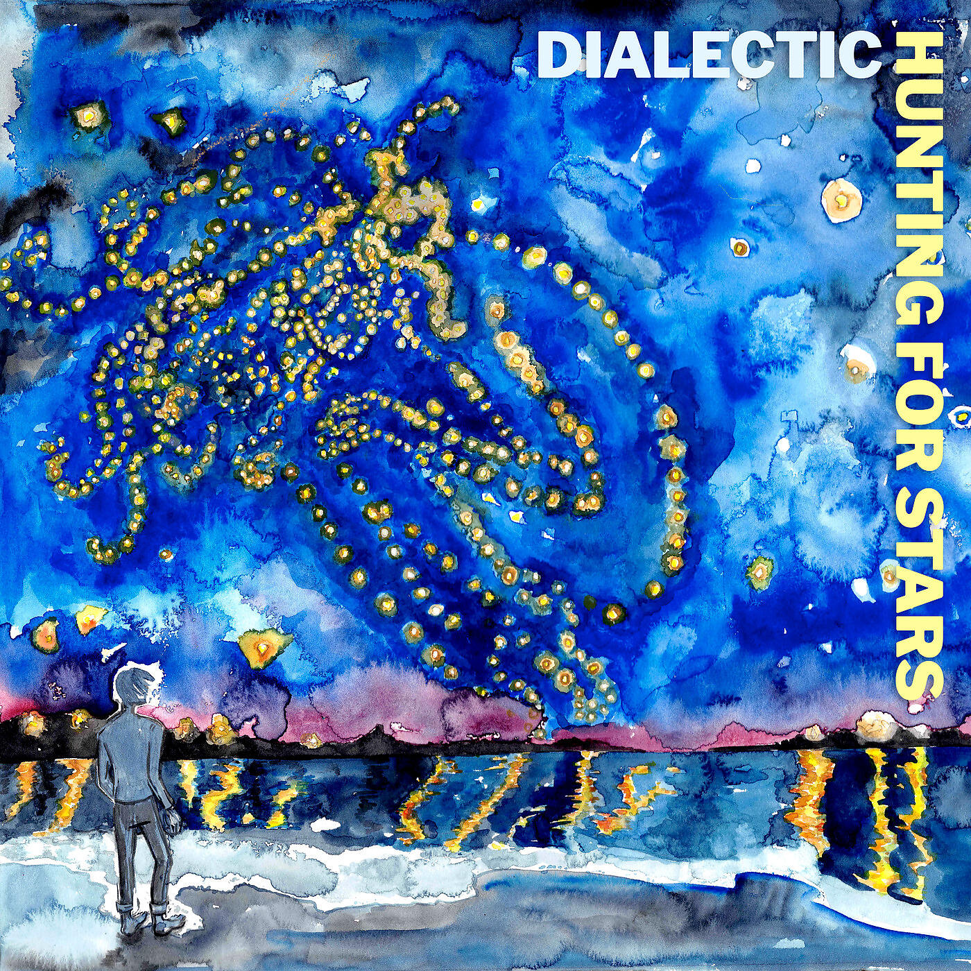 Dialectic - Maiden of the Fibre Arts