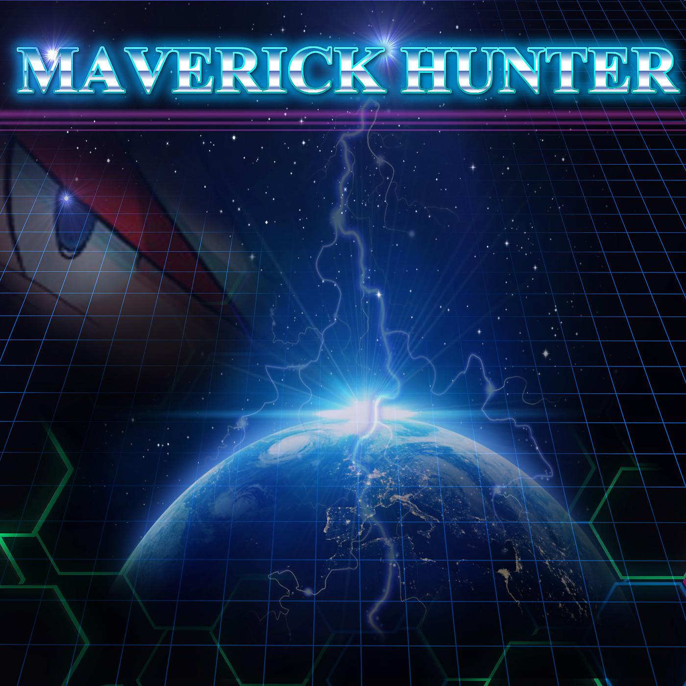Постер альбома Maverick Hunter