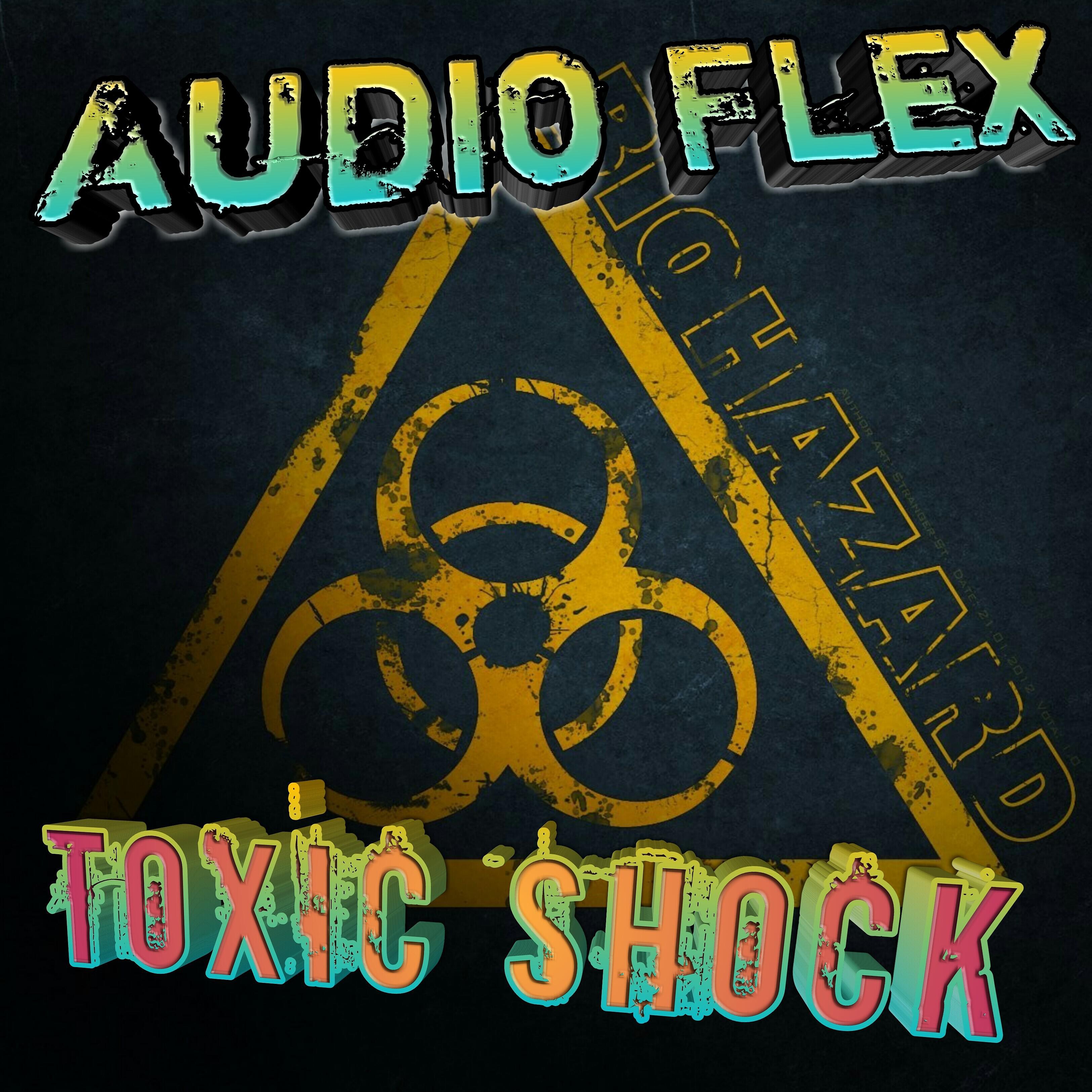 Audio Flex - Like a Zombie