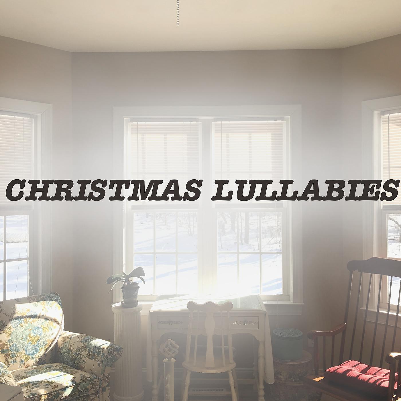 Постер альбома Christmas Lullabies