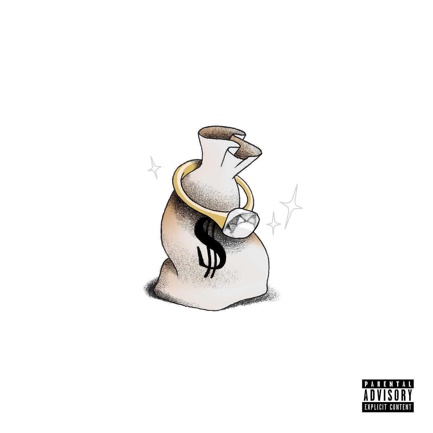 Lil Windex - Money Don't Bitch