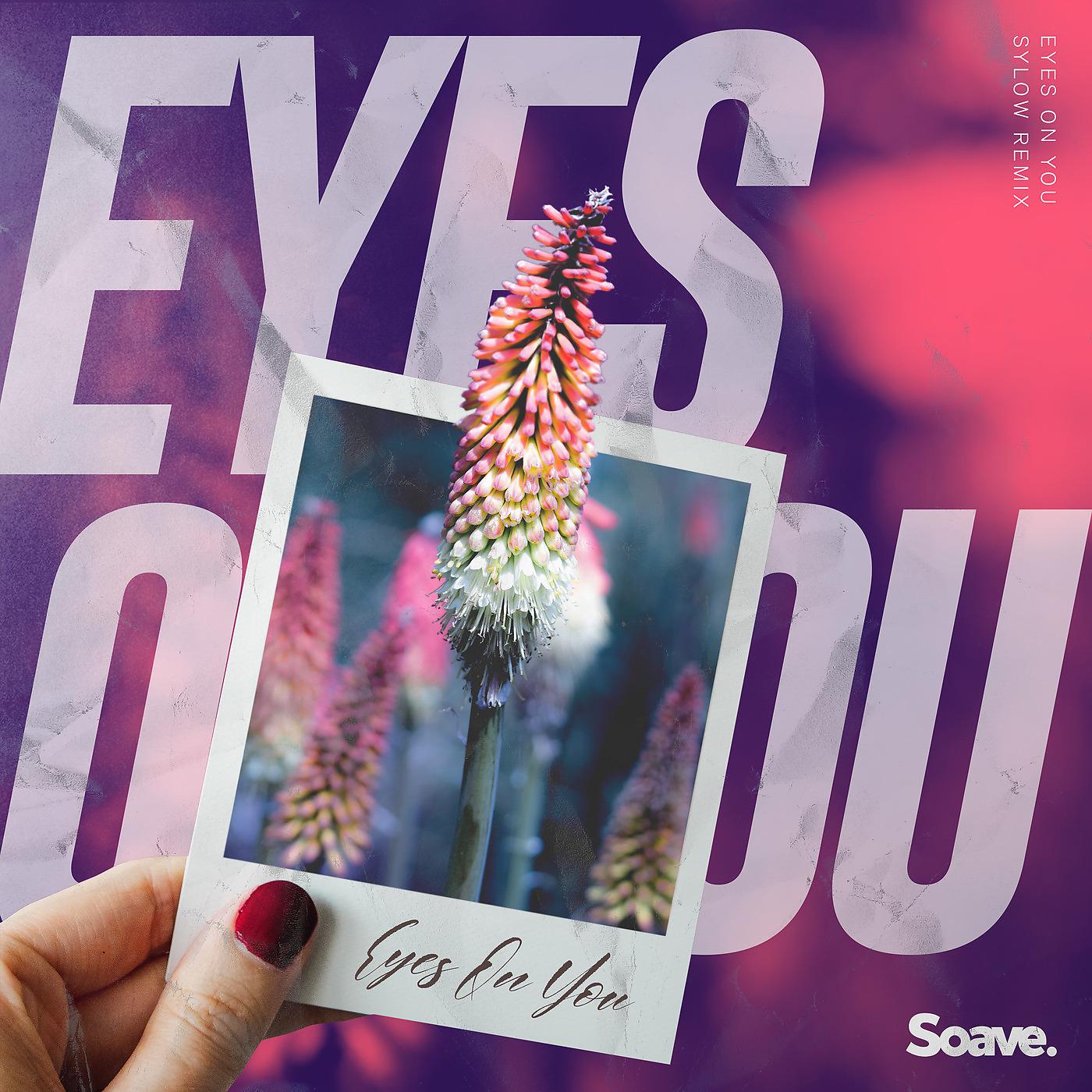 Постер альбома Eyes on You (Sylow Remix)
