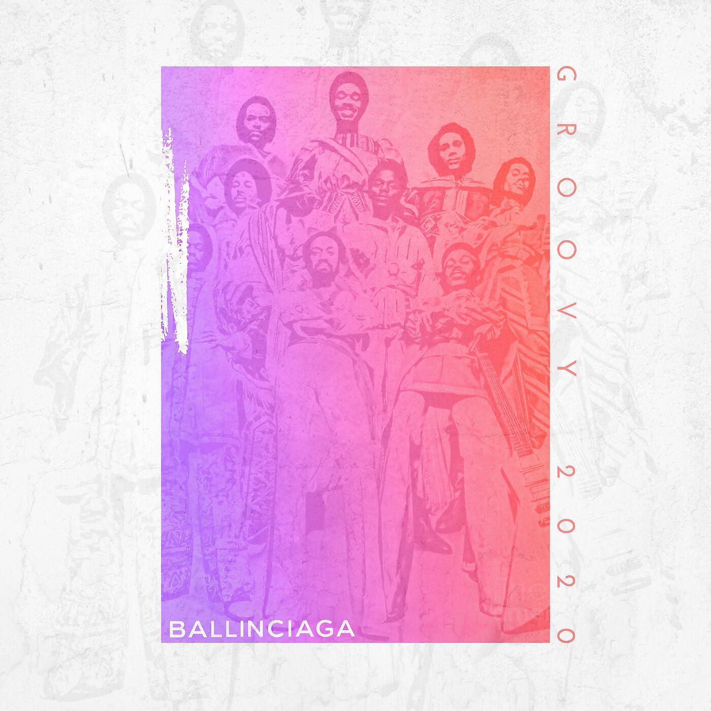 Ballinciaga - Groovy 2020
