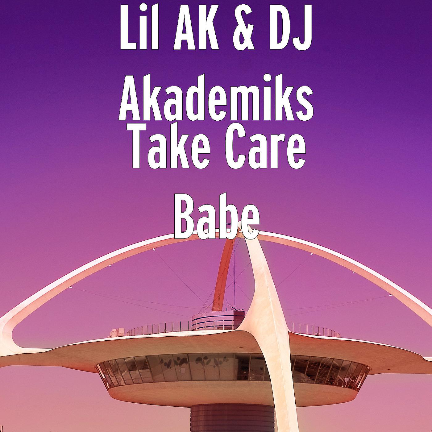 Постер альбома Take Care Babe