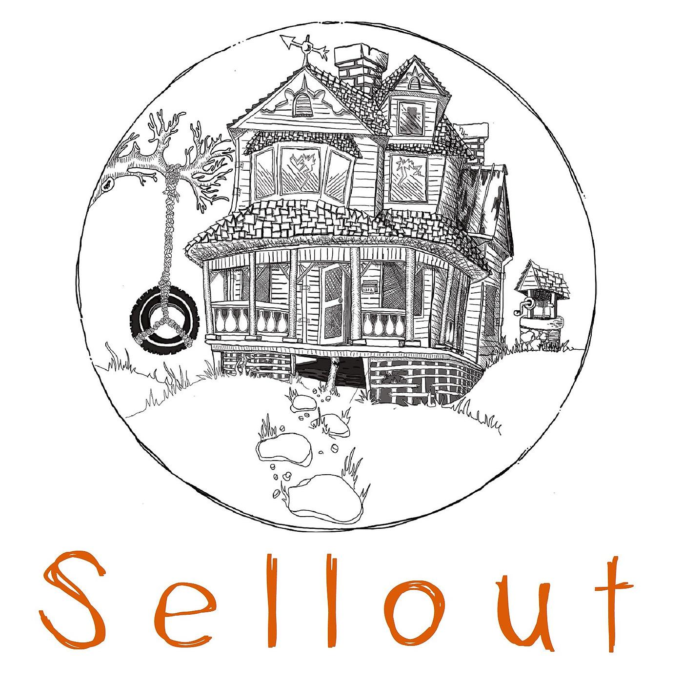 Постер альбома Sellout