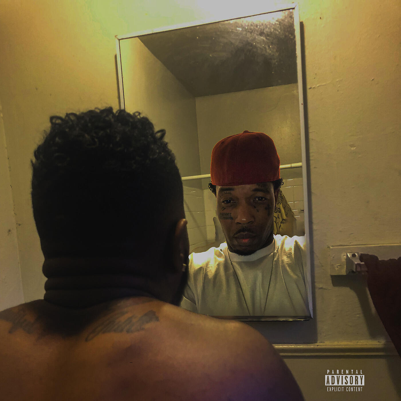 Squeeky Stallone - Listen