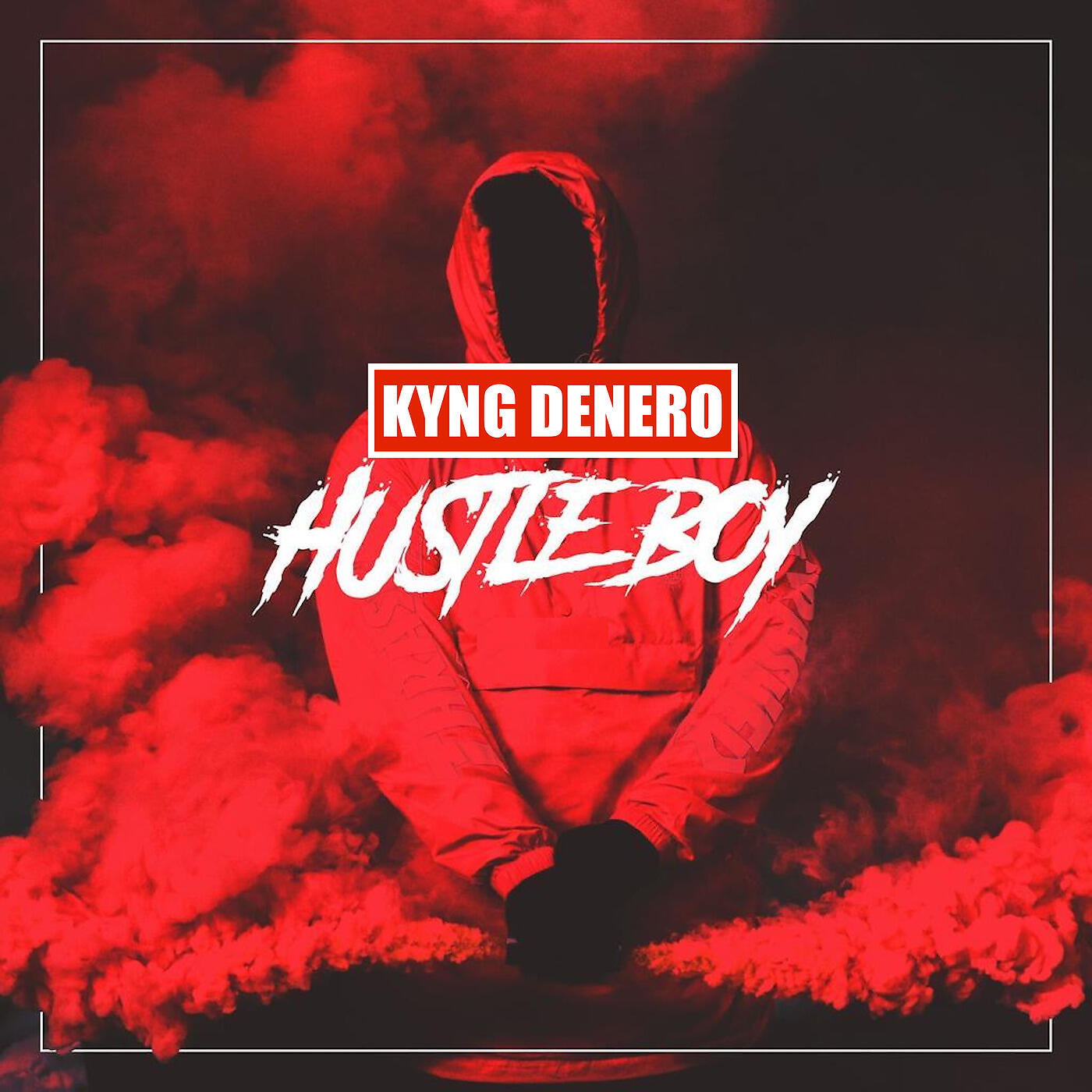 Kyng Denero - Hustle Boy 3
