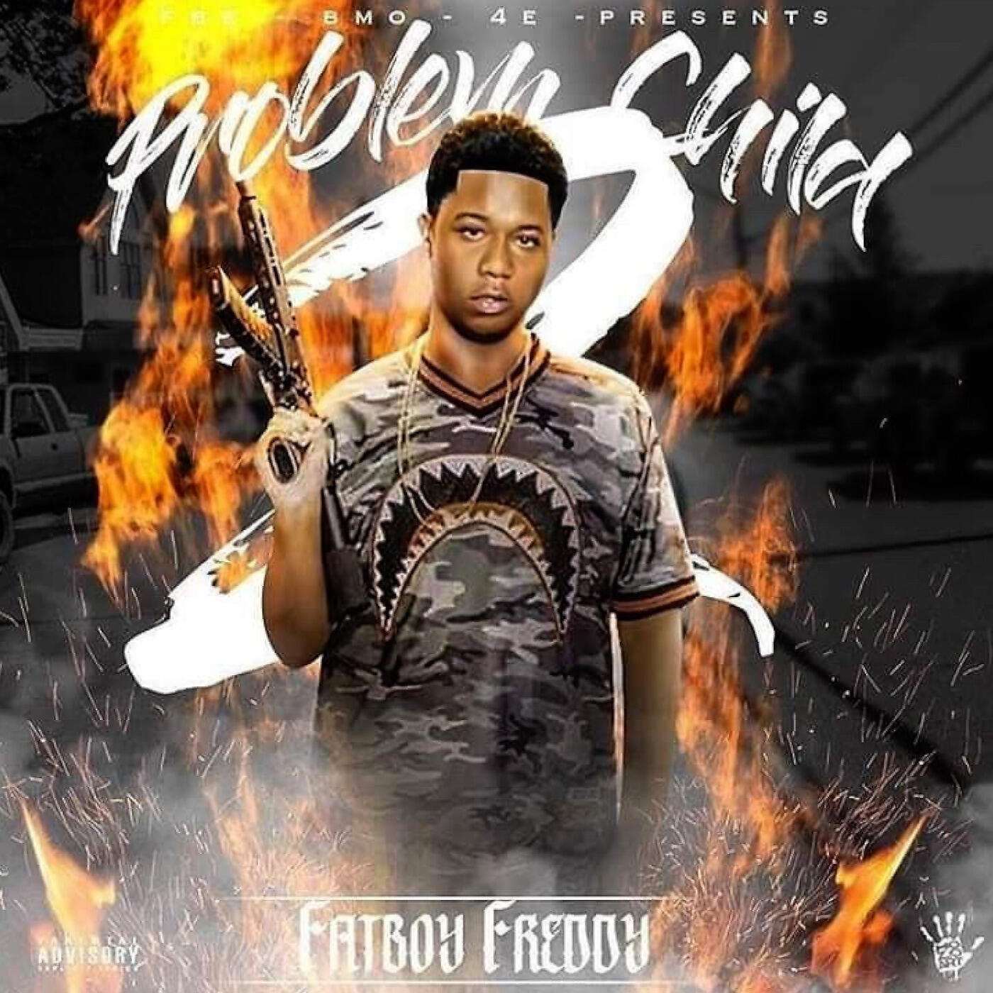 Fatboy Freddy - Get the Paper