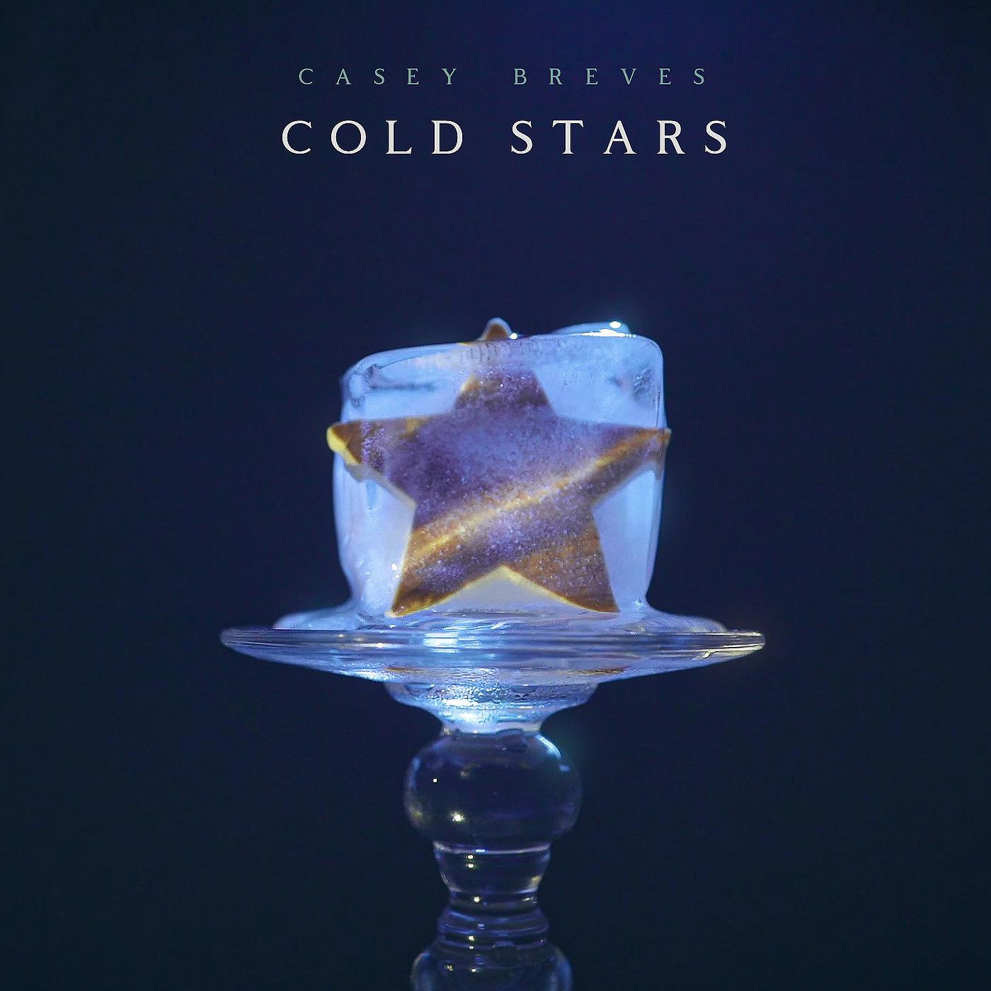 Постер альбома Cold Stars