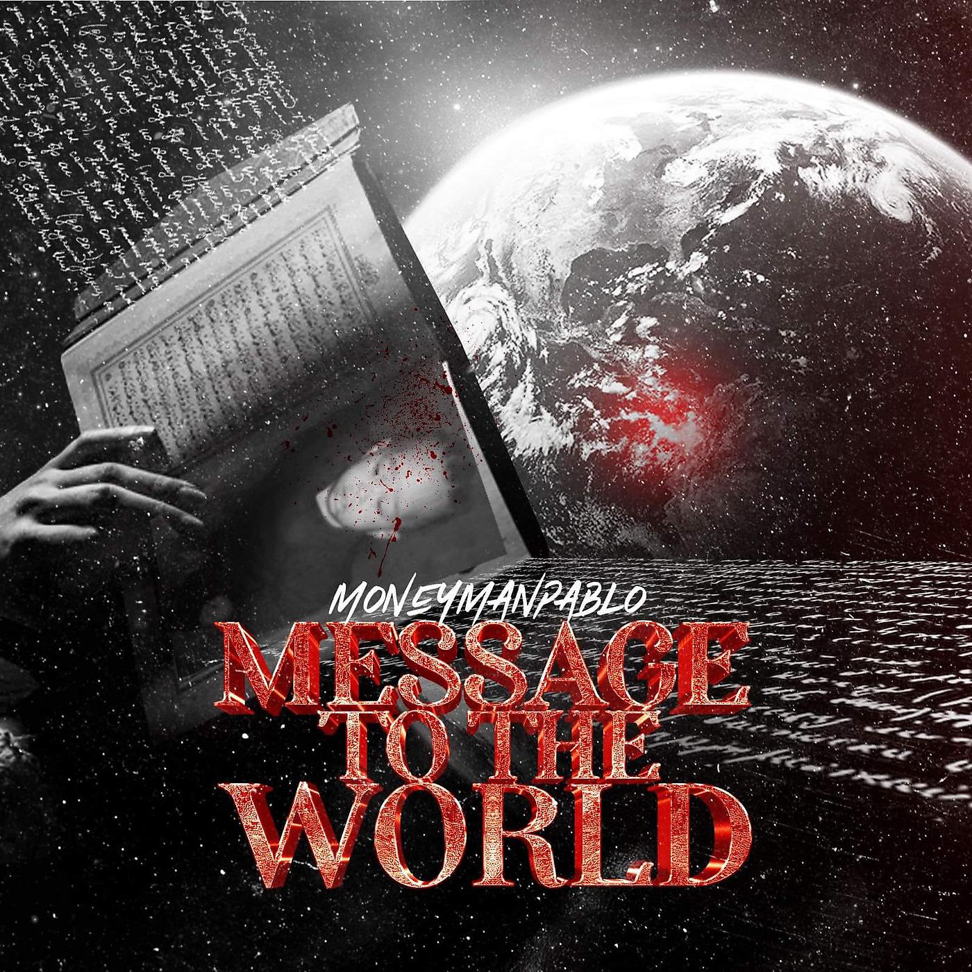 Постер альбома Message to the World