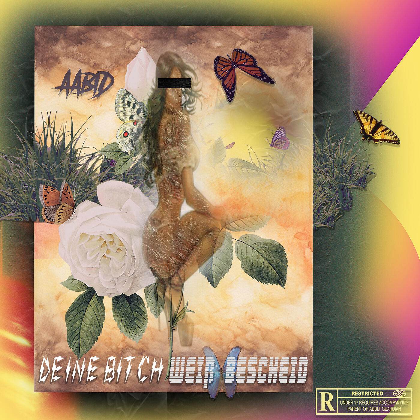 AABID - Deine Bitch Weiß Bescheid