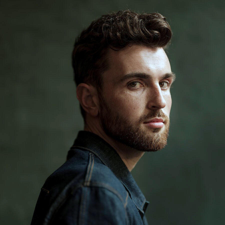 Duncan Laurence все песни в mp3