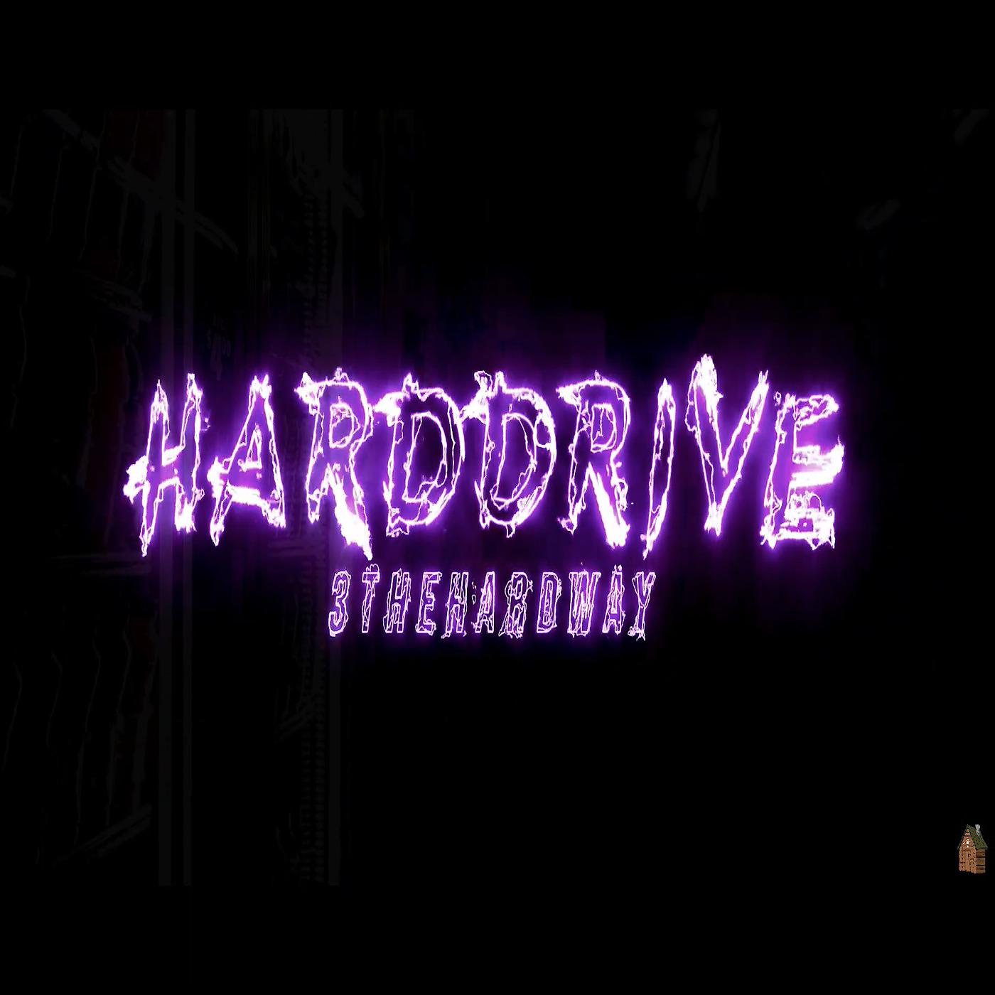 Постер альбома HardDrive