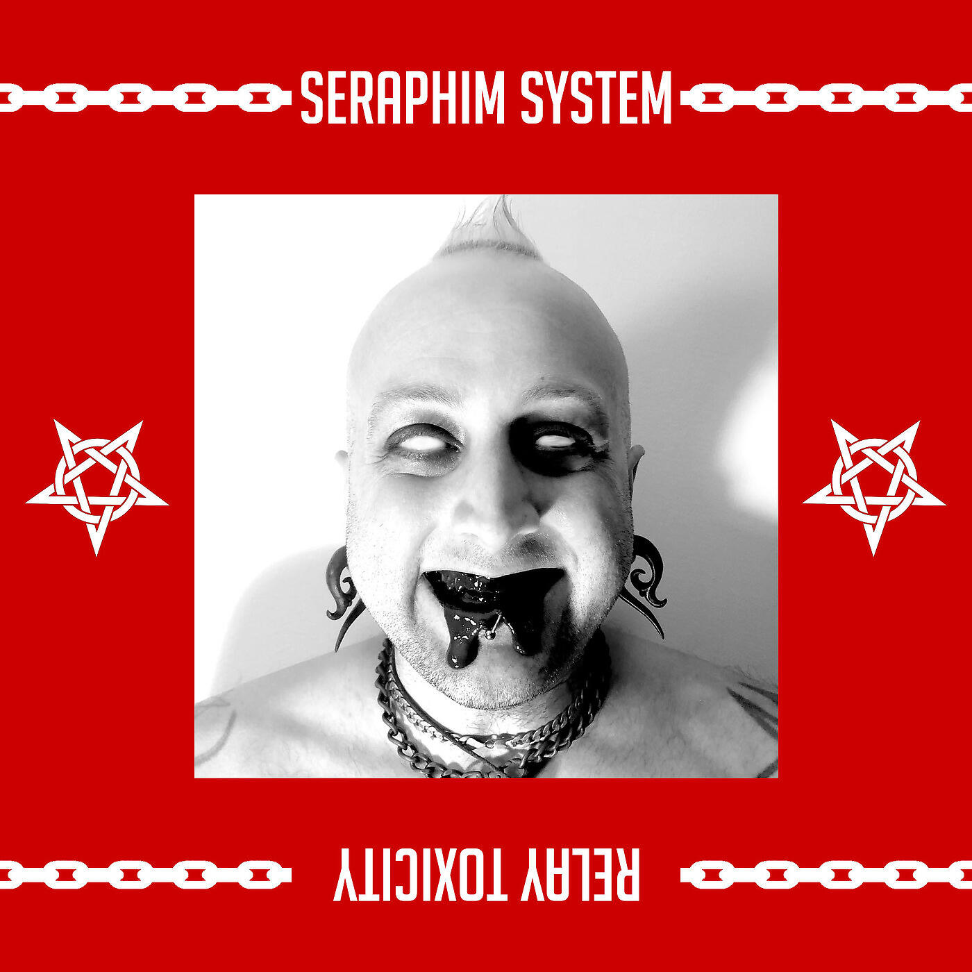 Seraphim System - Gypsy Energy Moon Magic WiFi