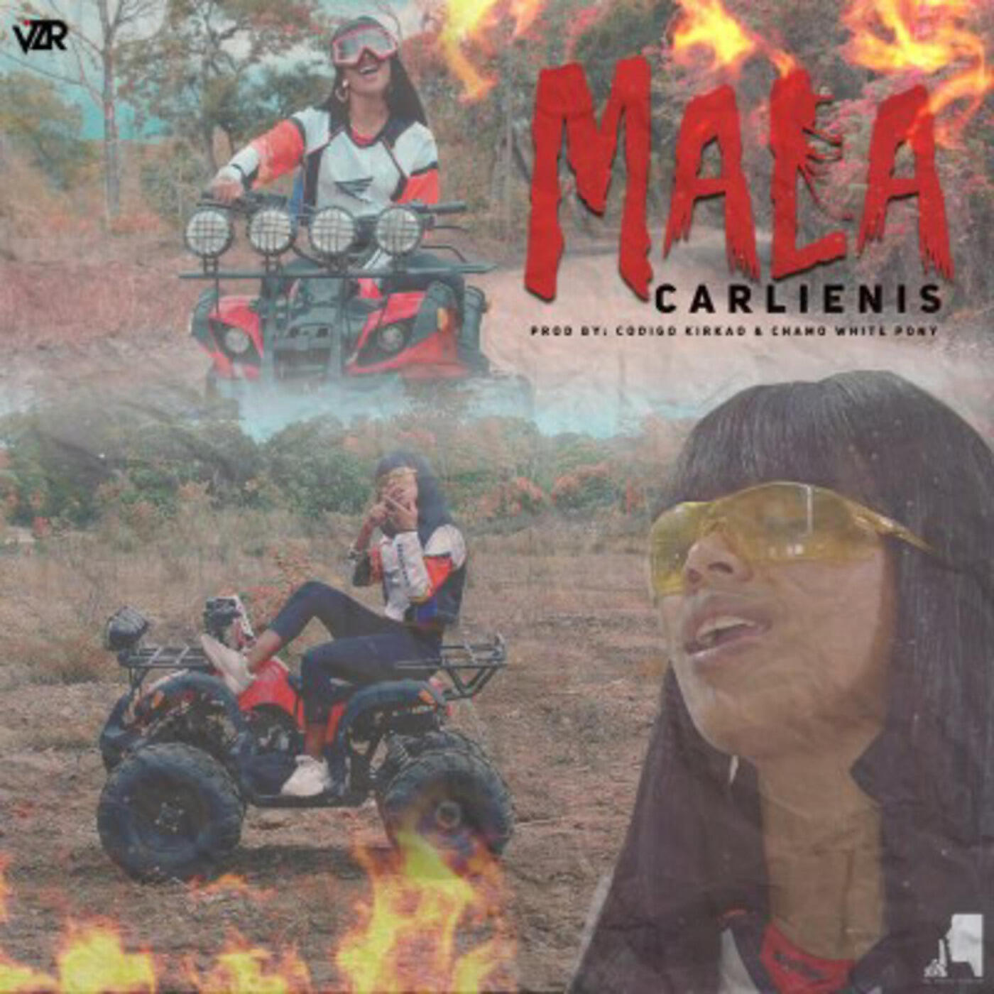 Carlienis - Mala