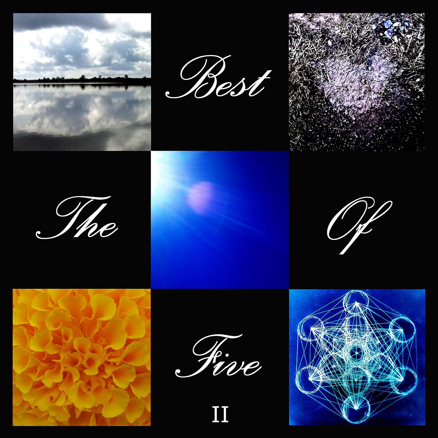 Постер альбома The Best of Five II