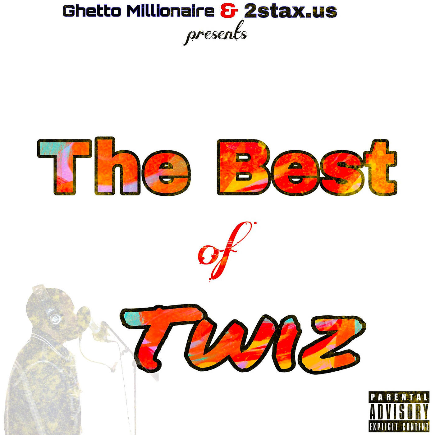Twiz - Mizery Loves Company
