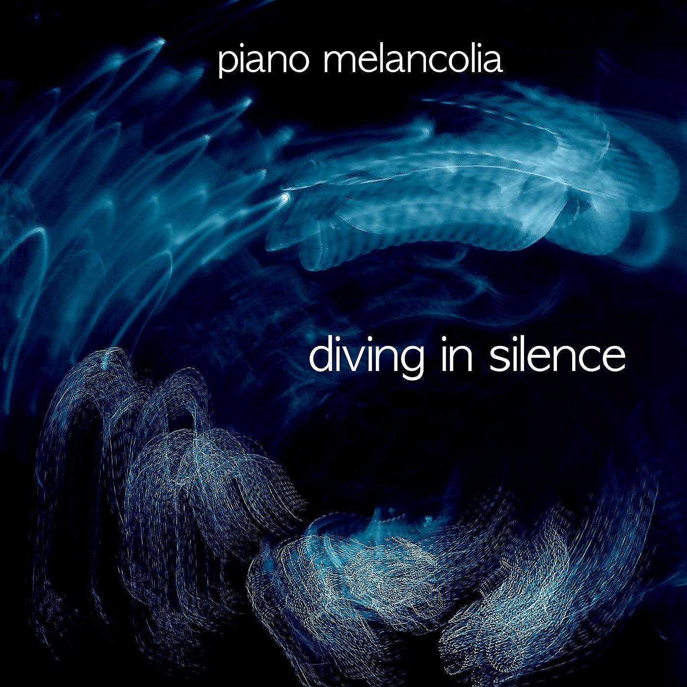 Постер альбома Diving in Silence