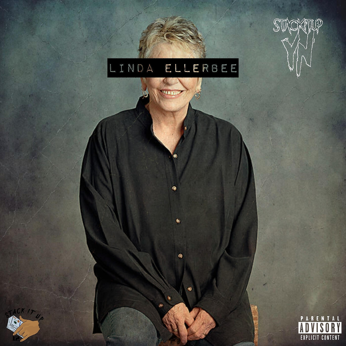 StackItUp YN - Linda Ellerbee