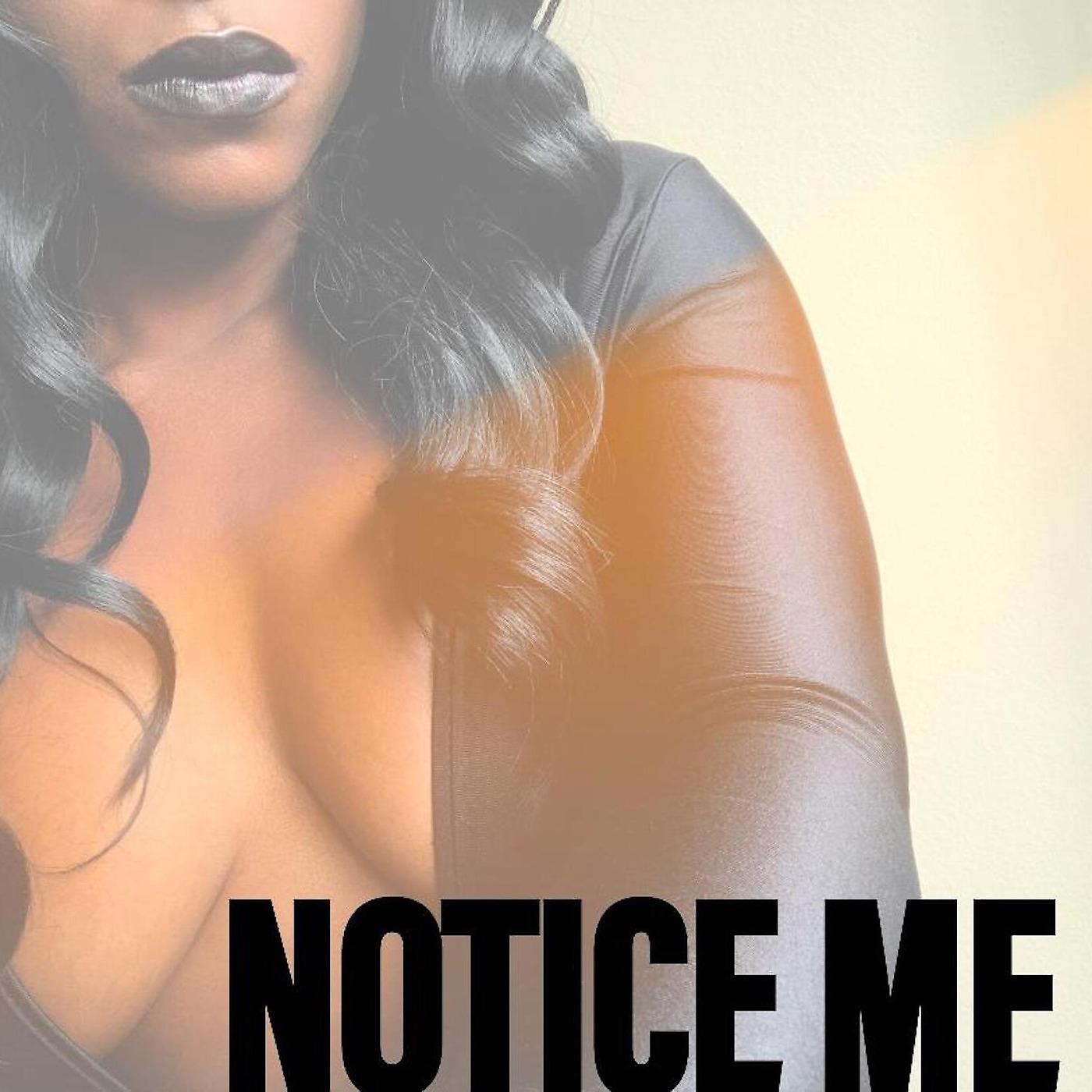 Постер альбома Notice Me