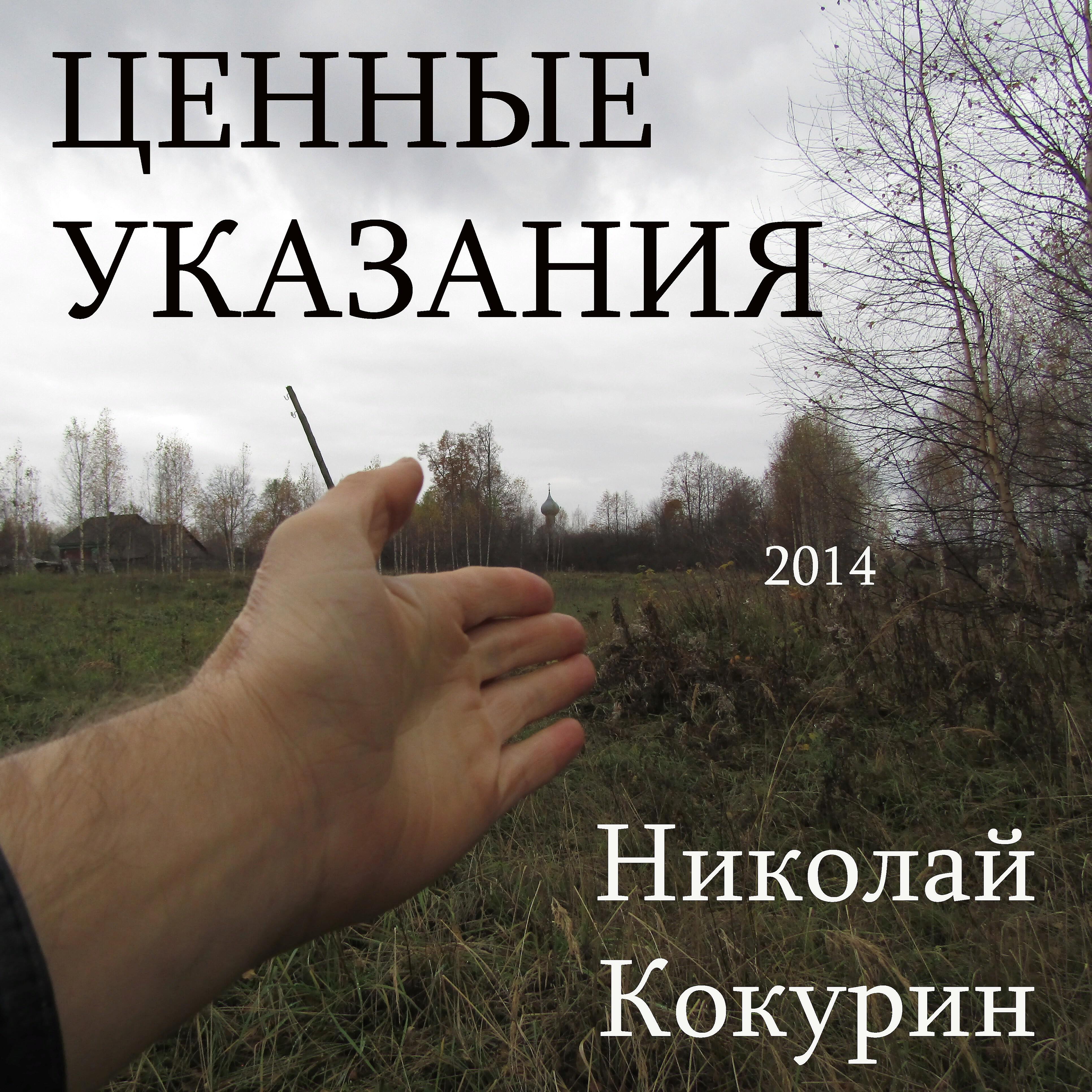 Николай Кокурин - Невинны