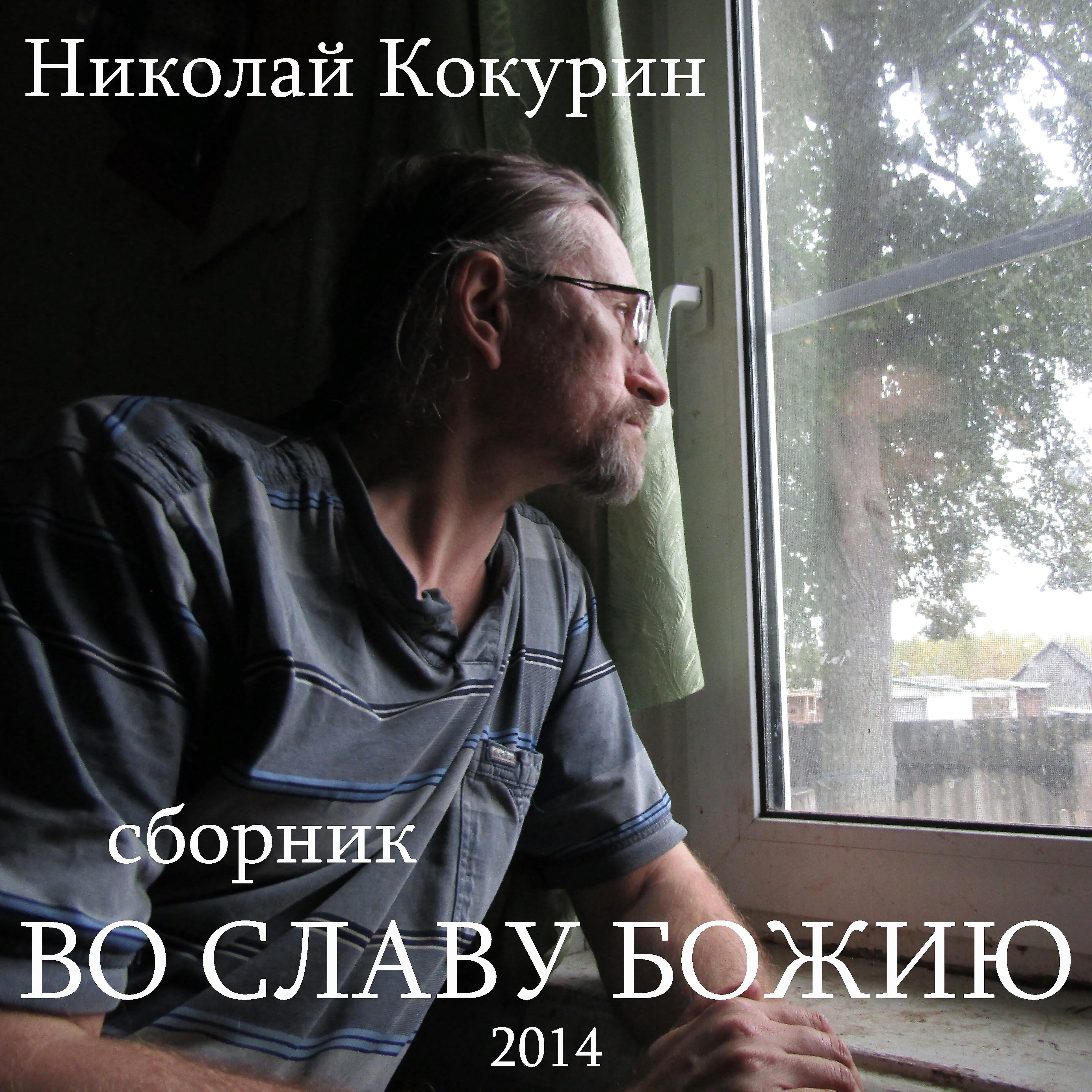 Николай Кокурин - За акафистом божьей любви