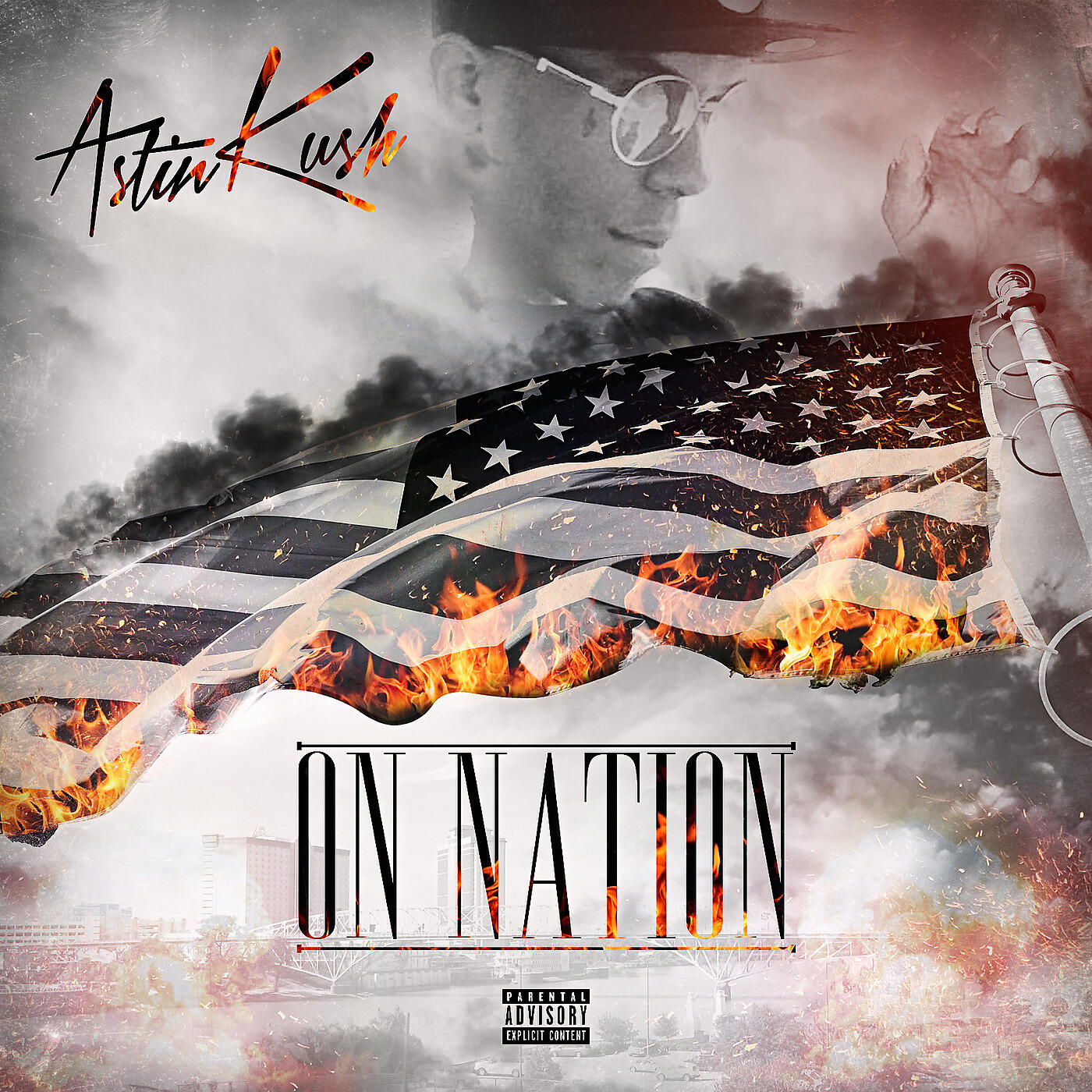Astin Kush - Flacka Boom