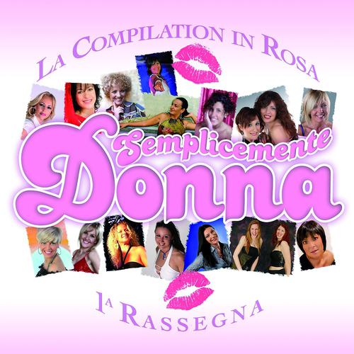 Постер альбома Semplicemente donna