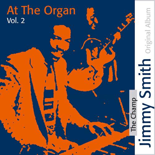 Jimmy Smith - Ready 'n Able