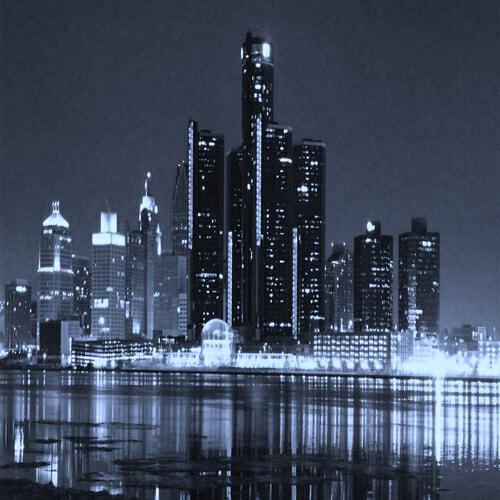 Tony Cannon - Bonus Track By Tony Cannon and Luca Citoli