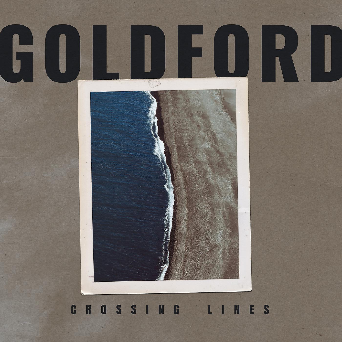 Постер альбома Crossing Lines