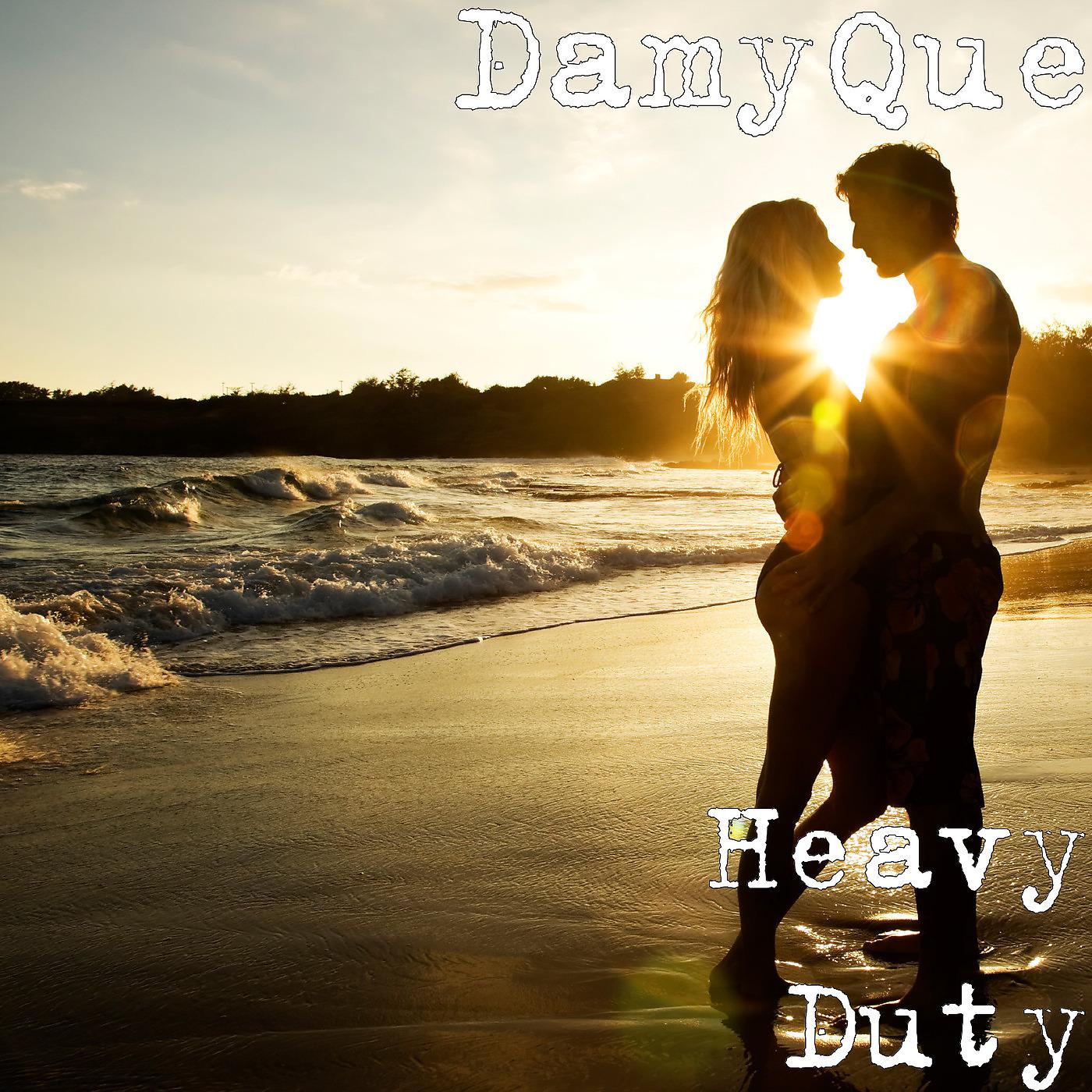 Постер альбома Heavy Duty