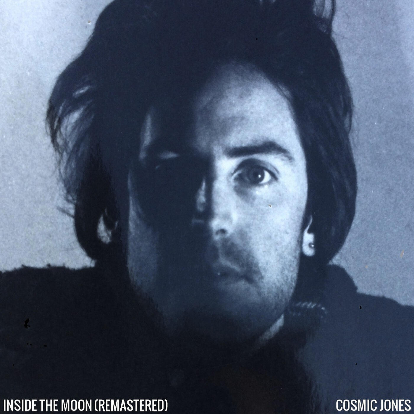Cosmic Jones - Dr. Xenophopia Spyglass (Remastered) [Bonus Track]