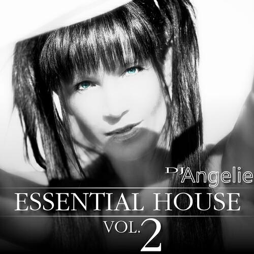 DJ Angelie - Side (Dj Angelie & Gabry Sangineto Dj Mix)