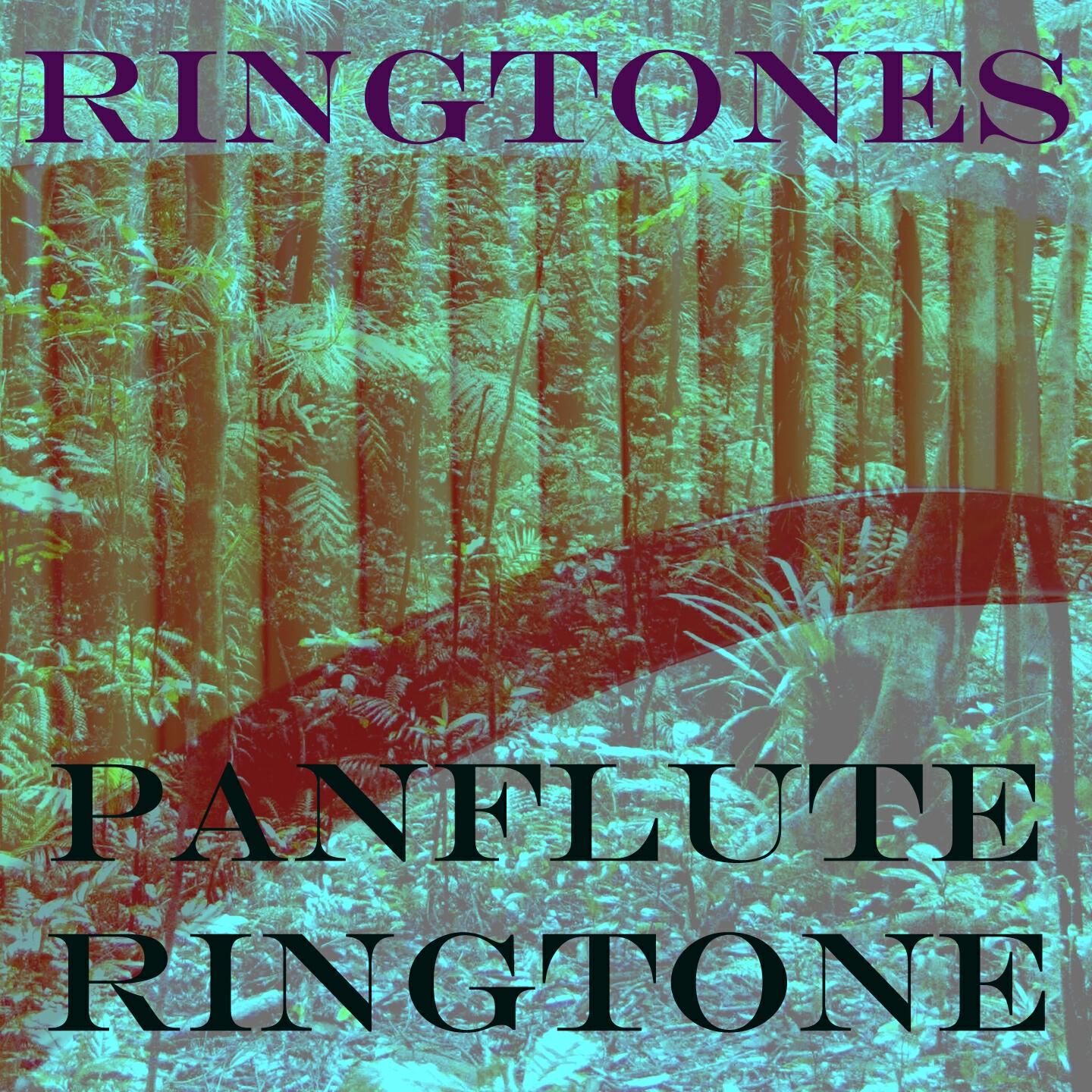 Minecraft - Pan Flute Ringtone
