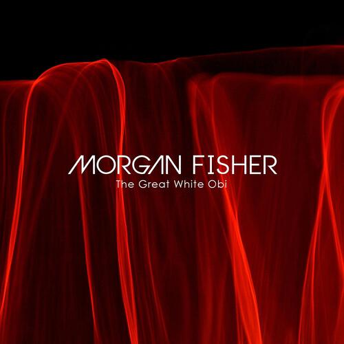 Morgan Fisher - The Great White Obi (Part 1)