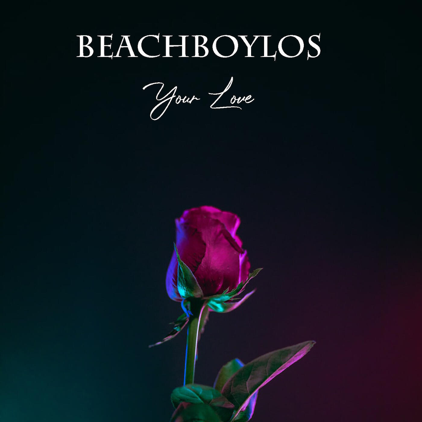 BeachboyLos - Your Love